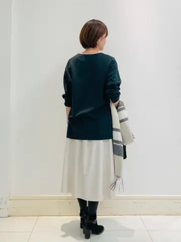 23区 L 蔦谷 コーディネート画像