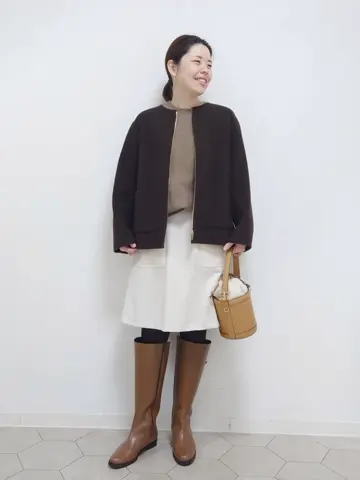 23区 L 播 コーディネート画像