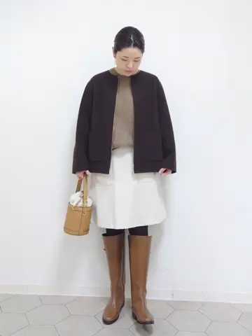 23区 L 播 コーディネート画像