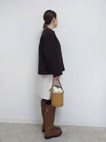 23区 L 播 コーディネート画像