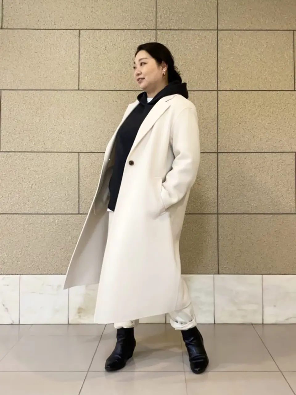  古川 コーディネート画像