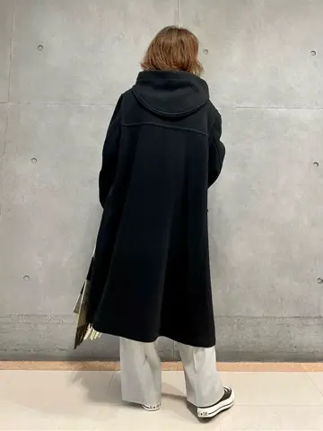 23区 L 西村 コーディネート画像