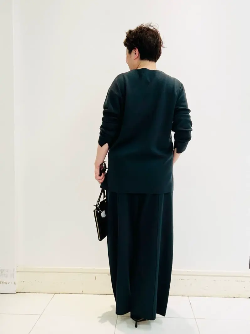 23区 L 佐藤 コーディネート画像