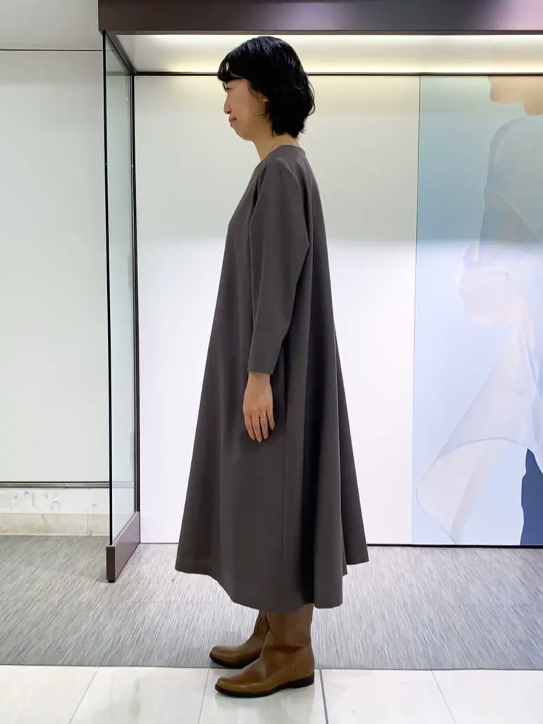 23区 L hiro コーディネート画像