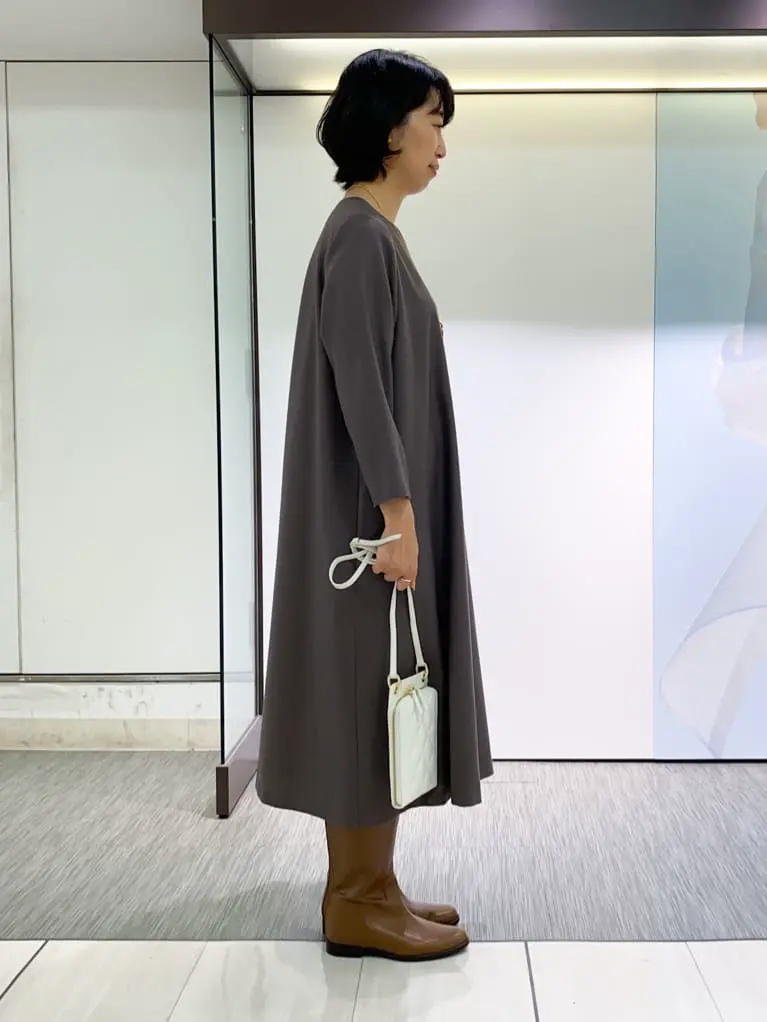 23区 L hiro コーディネート画像