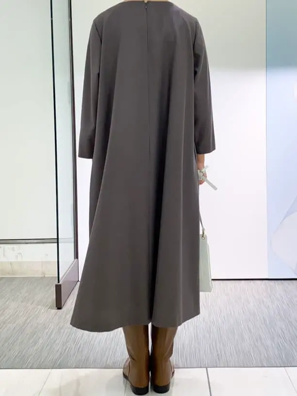 23区 L hiro コーディネート画像