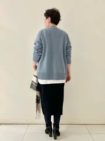 23区 L 佐藤 コーディネート画像