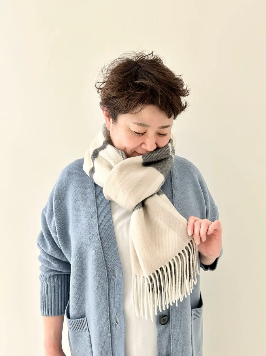 23区 L 佐藤 コーディネート画像