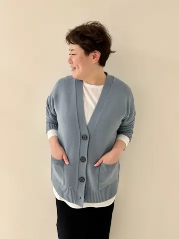 23区 L 佐藤 コーディネート画像