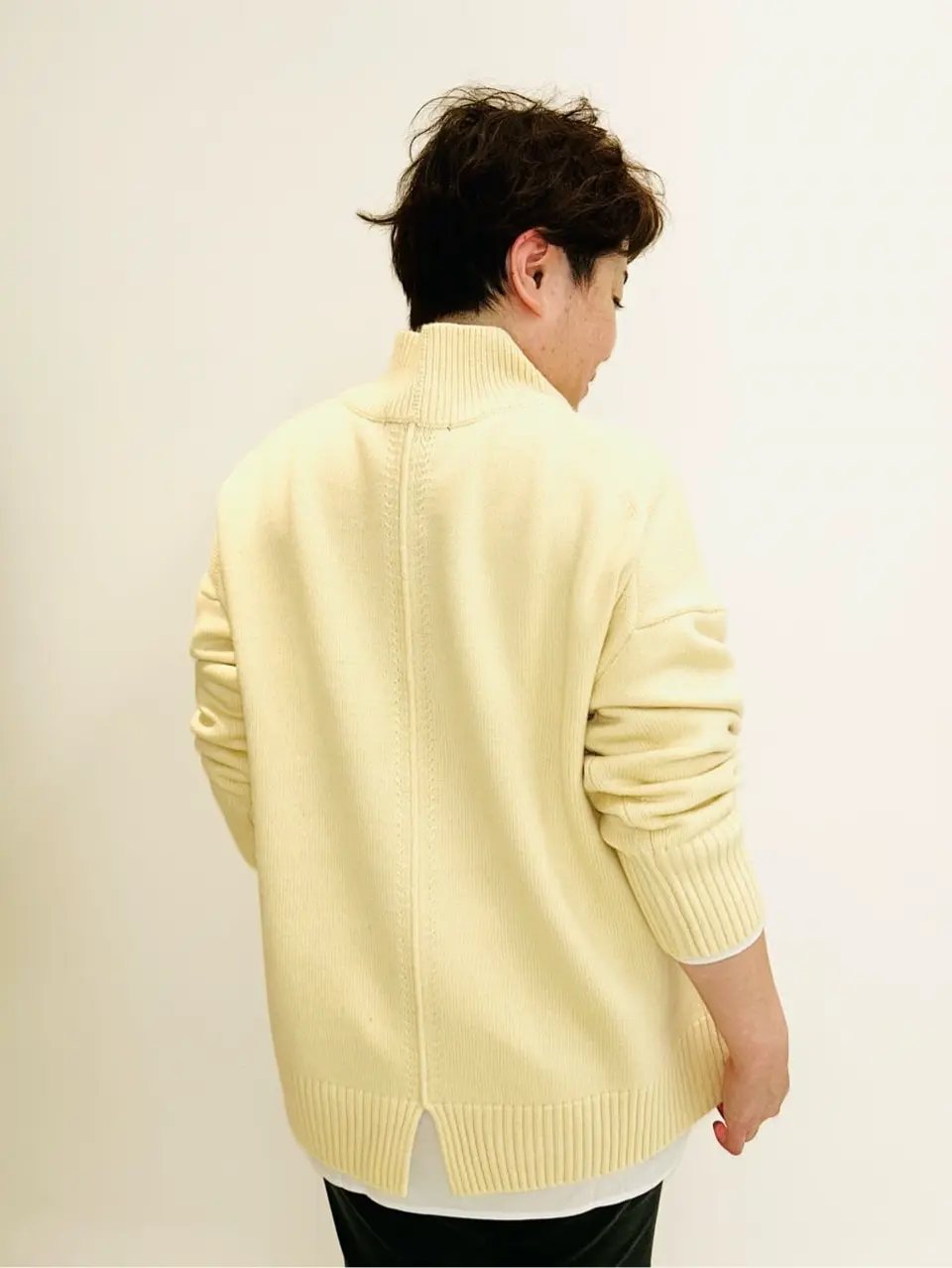 23区 L 佐藤 コーディネート画像