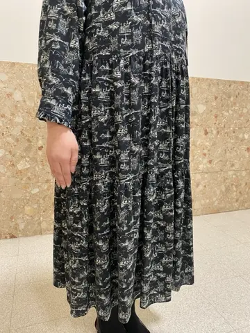 23区 L 佐々木 コーディネート画像