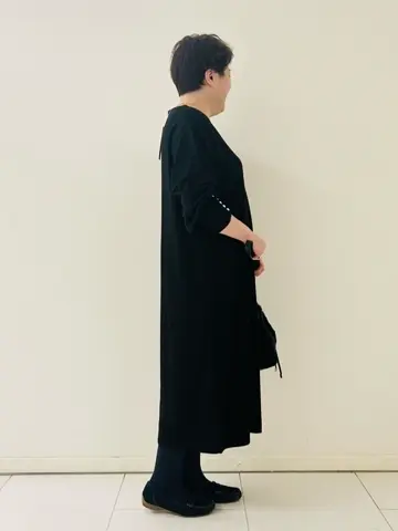 23区 L 佐藤 コーディネート画像