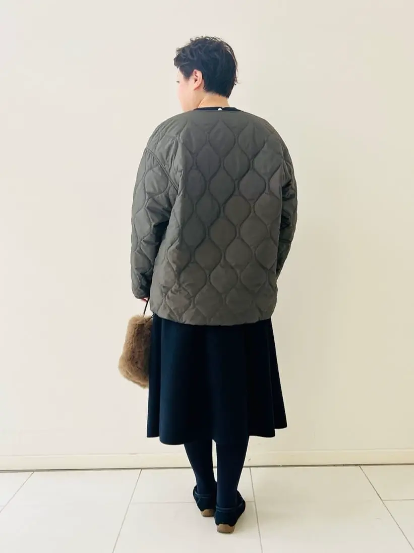 23区 L 佐藤 コーディネート画像