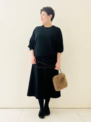 23区 L 佐藤 コーディネート画像