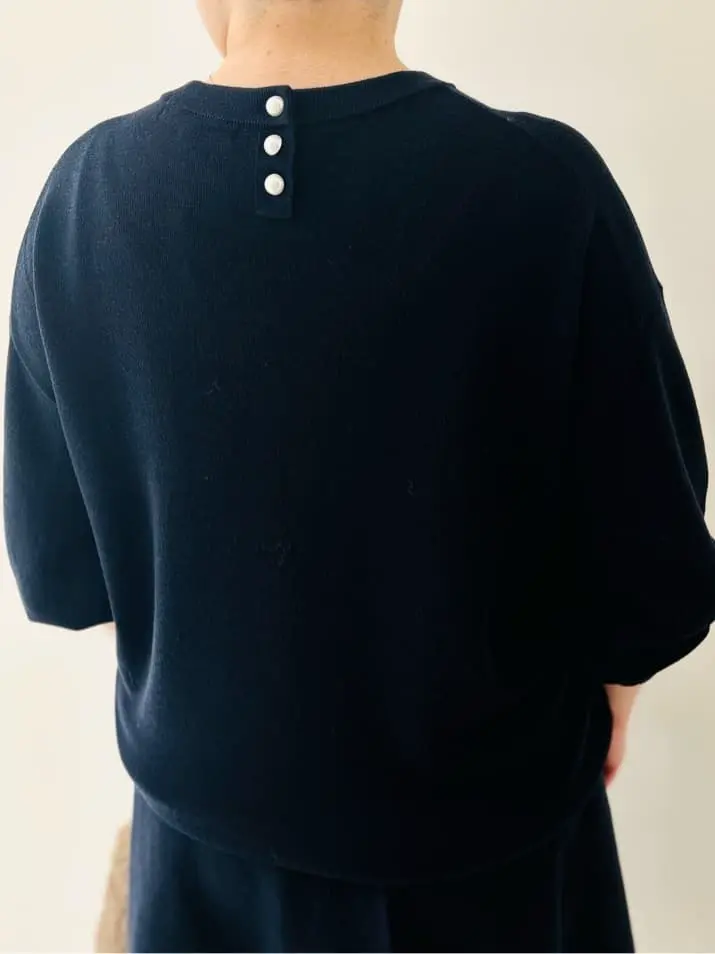 23区 L 佐藤 コーディネート画像