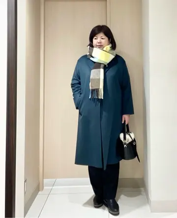 23区 L 古川 コーディネート画像