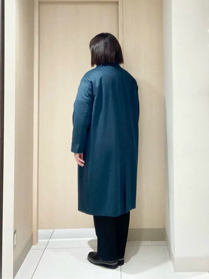 23区 L 古川 コーディネート画像