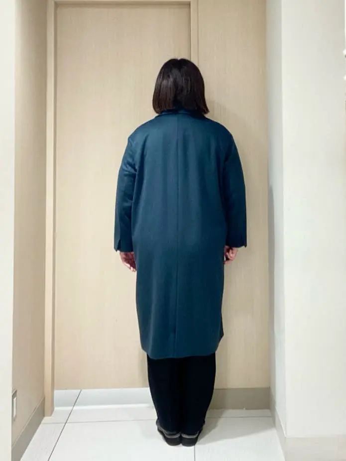 23区 L 古川 コーディネート画像