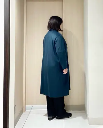 23区 L 古川 コーディネート画像