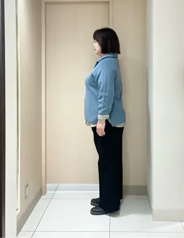 23区 L 古川 コーディネート画像