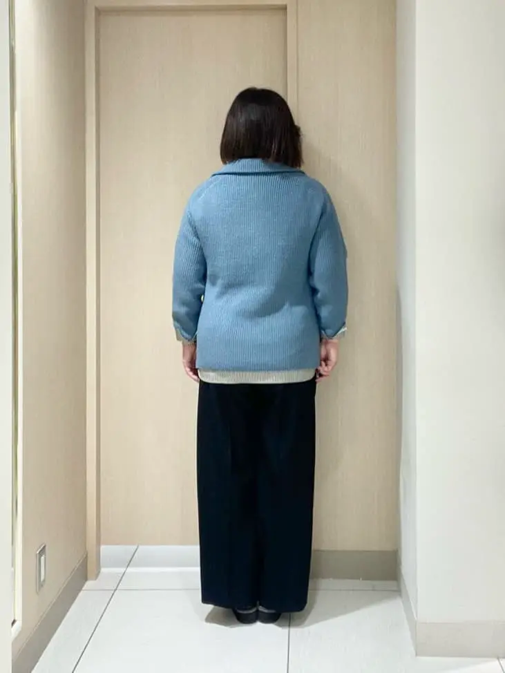 23区 L 古川 コーディネート画像