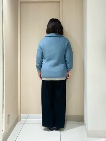 23区 L 古川 コーディネート画像