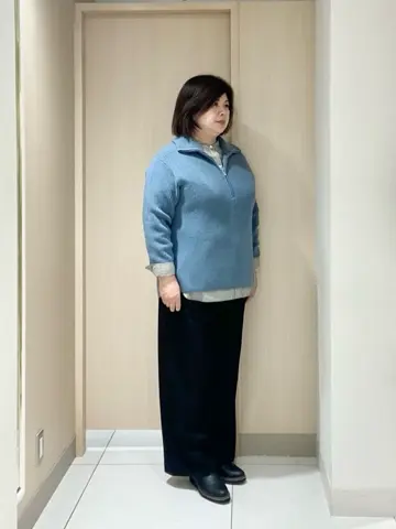 23区 L 古川 コーディネート画像