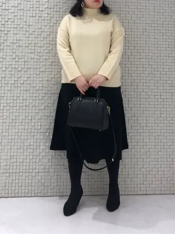 23区 L 後藤 コーディネート画像