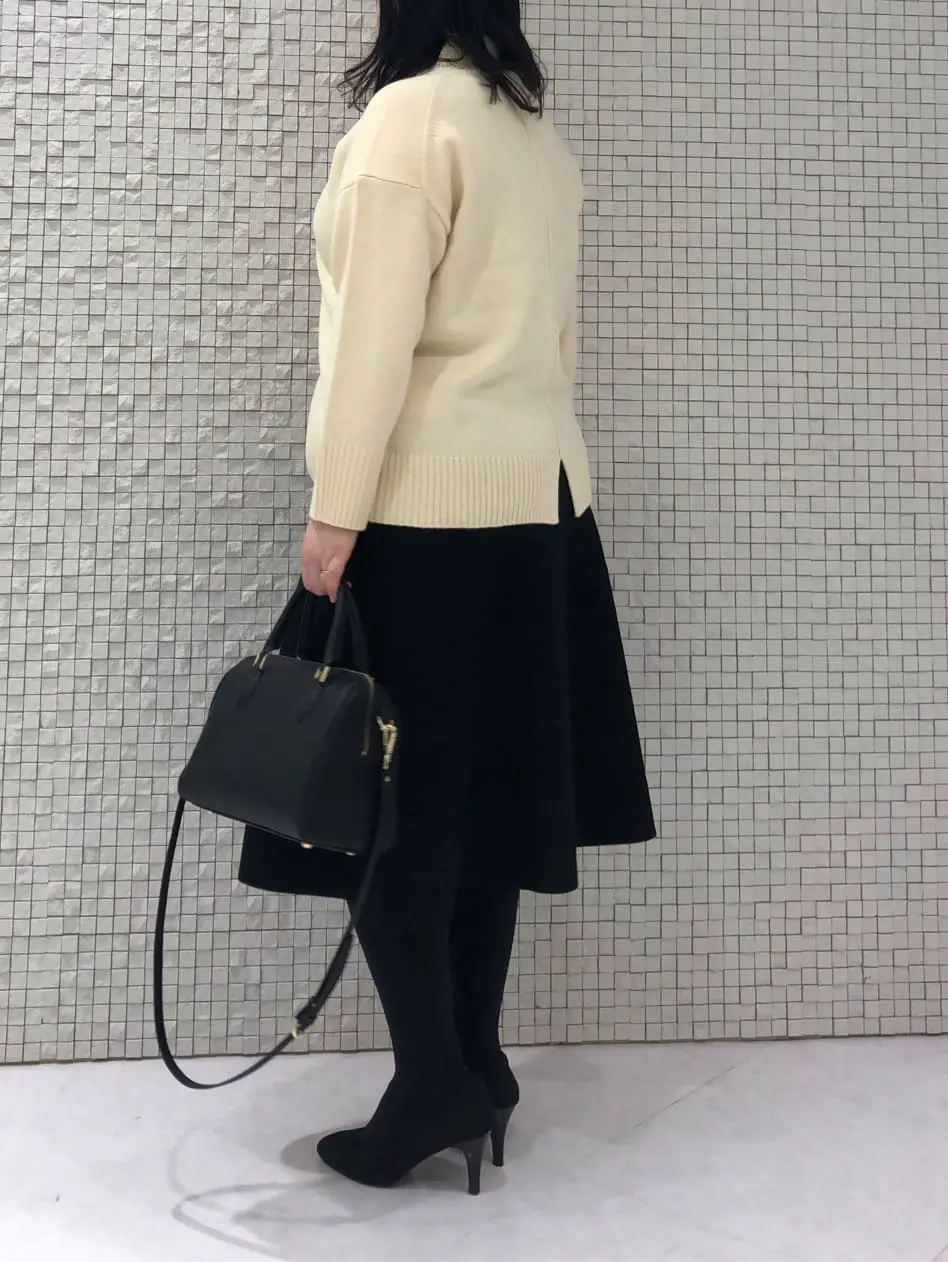 23区 L 後藤 コーディネート画像