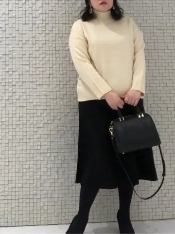 23区 L 後藤 コーディネート画像