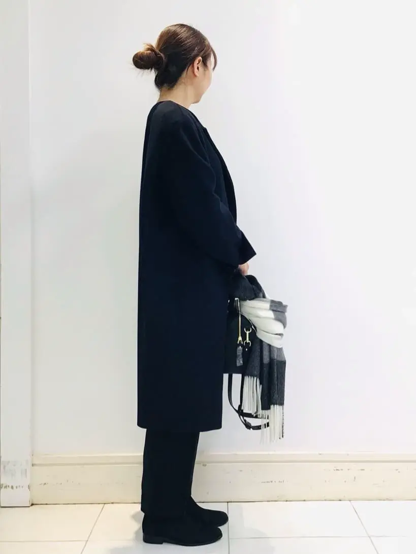 23区 L やの コーディネート画像