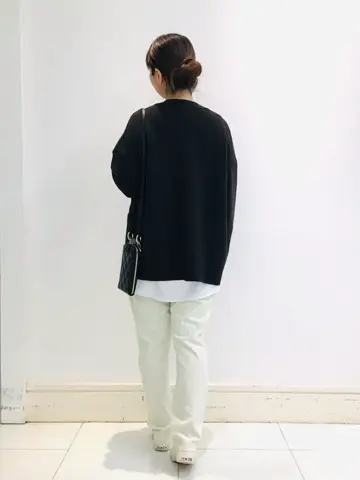 23区 L やの コーディネート画像