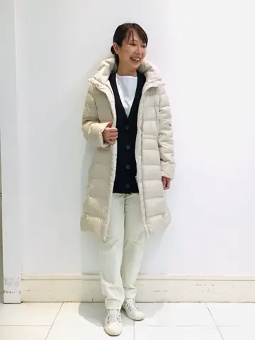 23区 L やの コーディネート画像