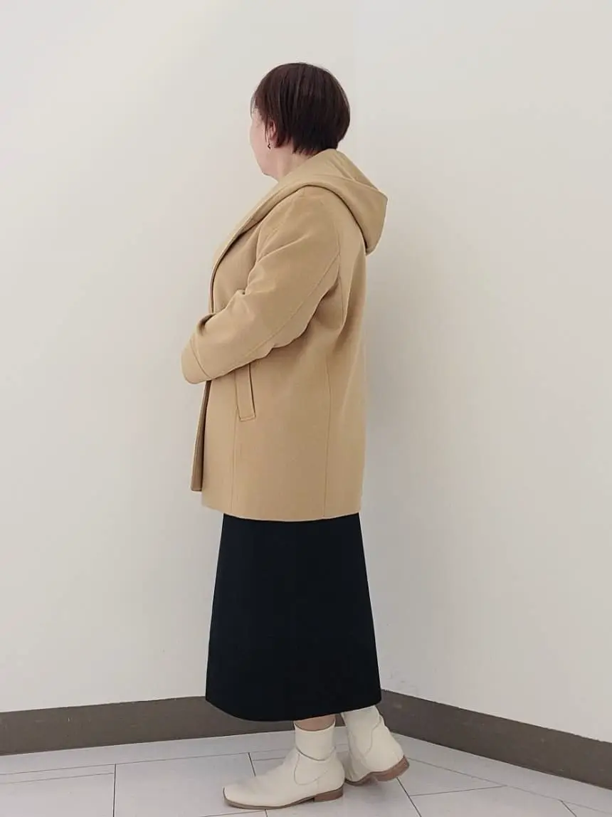 23区 L kazumi コーディネート画像