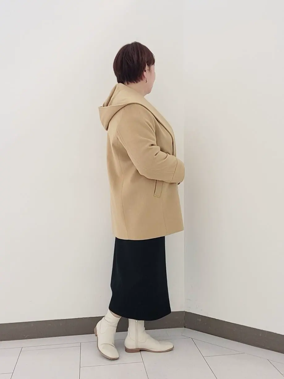 23区 L kazumi コーディネート画像