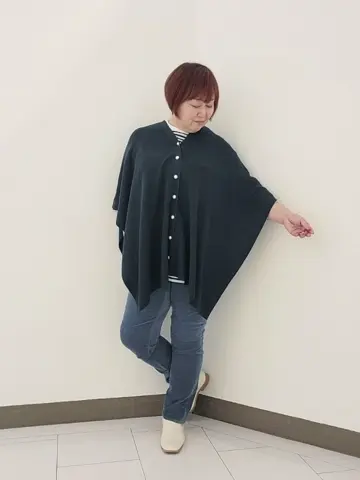 23区 L kazumi コーディネート画像