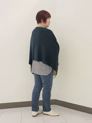 23区 L kazumi コーディネート画像