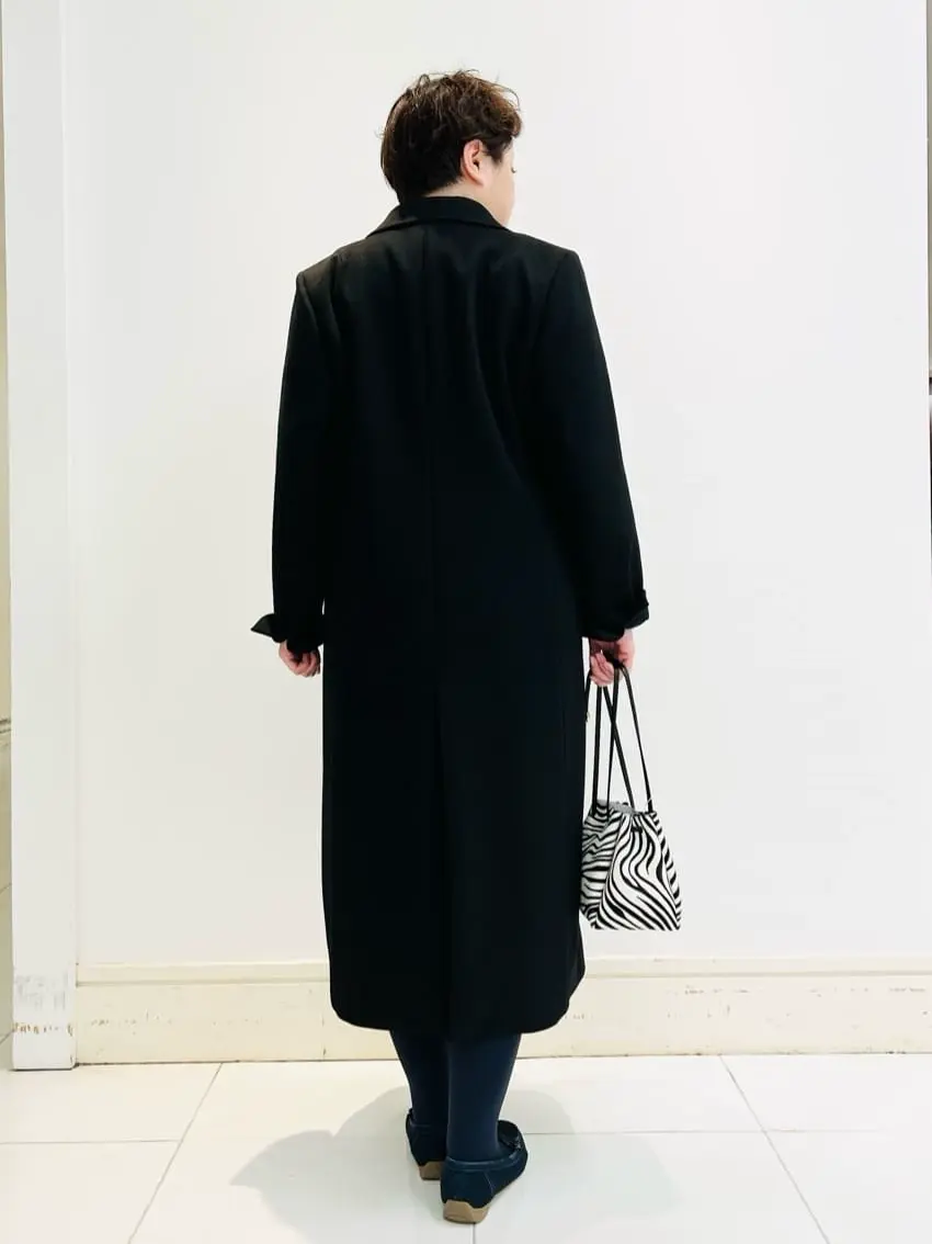 23区 L 佐藤 コーディネート画像