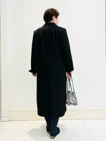 23区 L 佐藤 コーディネート画像