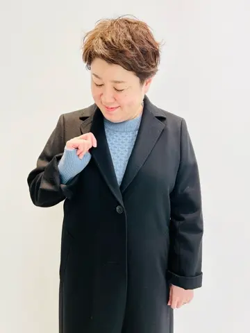 23区 L 佐藤 コーディネート画像