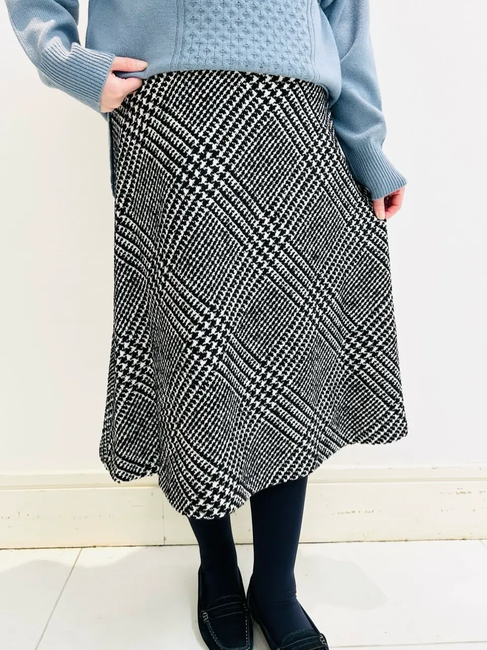 23区 L 佐藤 コーディネート画像