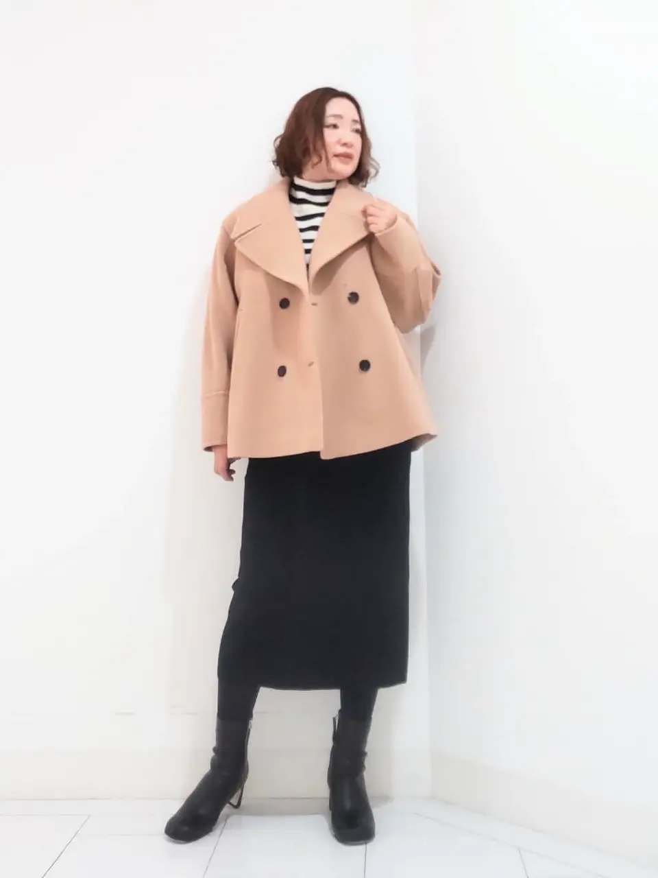 23区 L ナオミ コーディネート画像