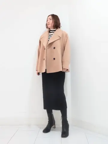 23区 L ナオミ コーディネート画像