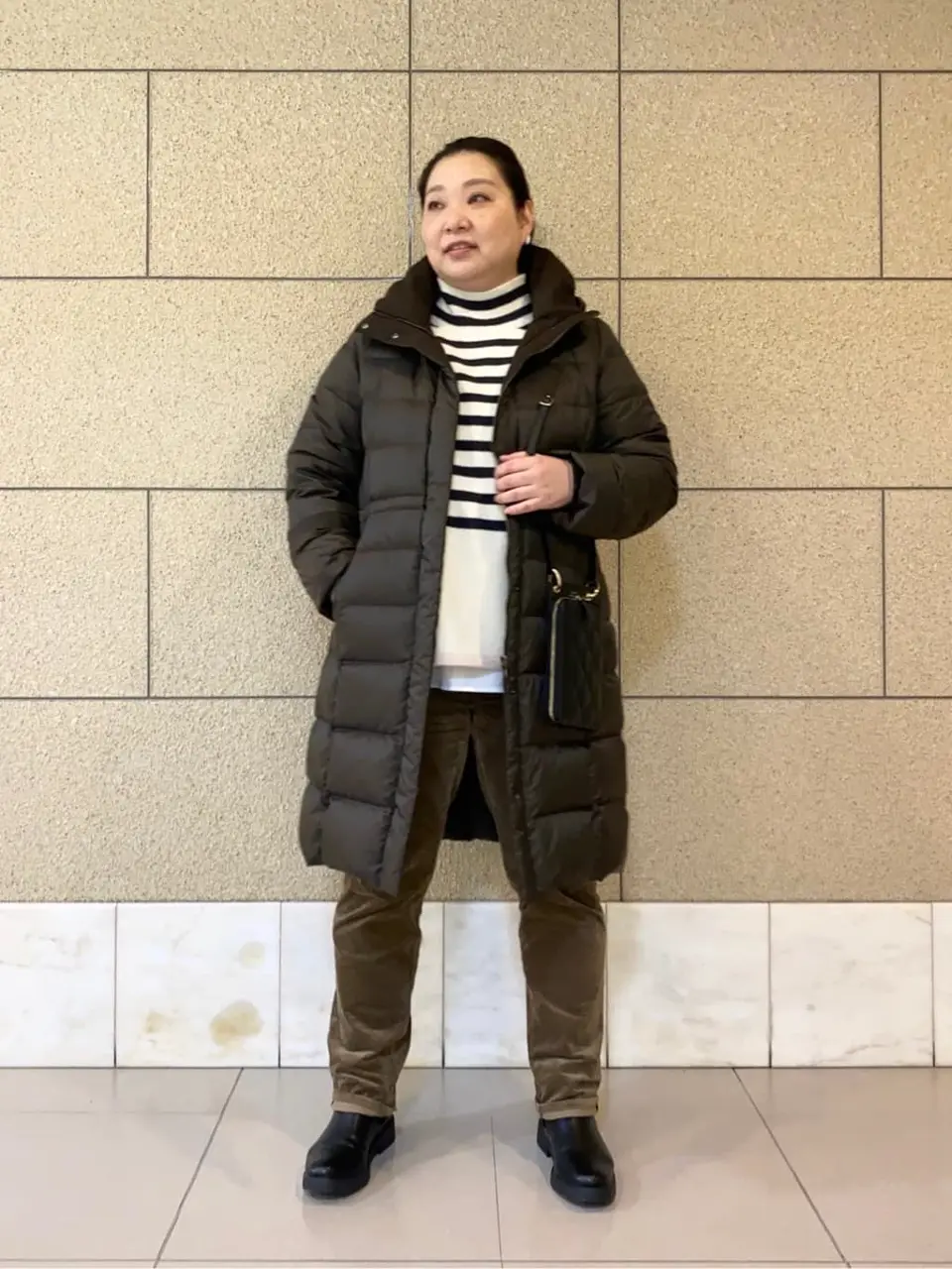  古川 コーディネート画像