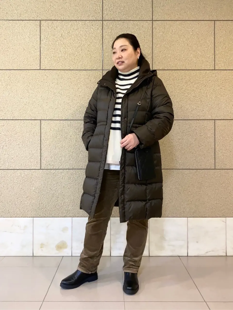 23区 L 古川 コーディネート画像