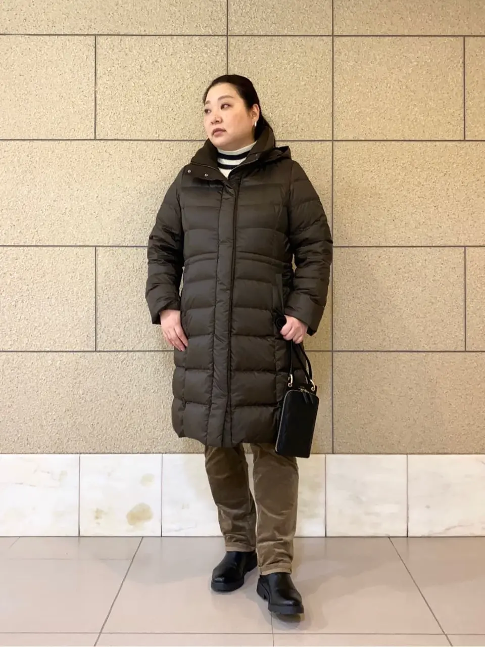 23区 L 古川 コーディネート画像