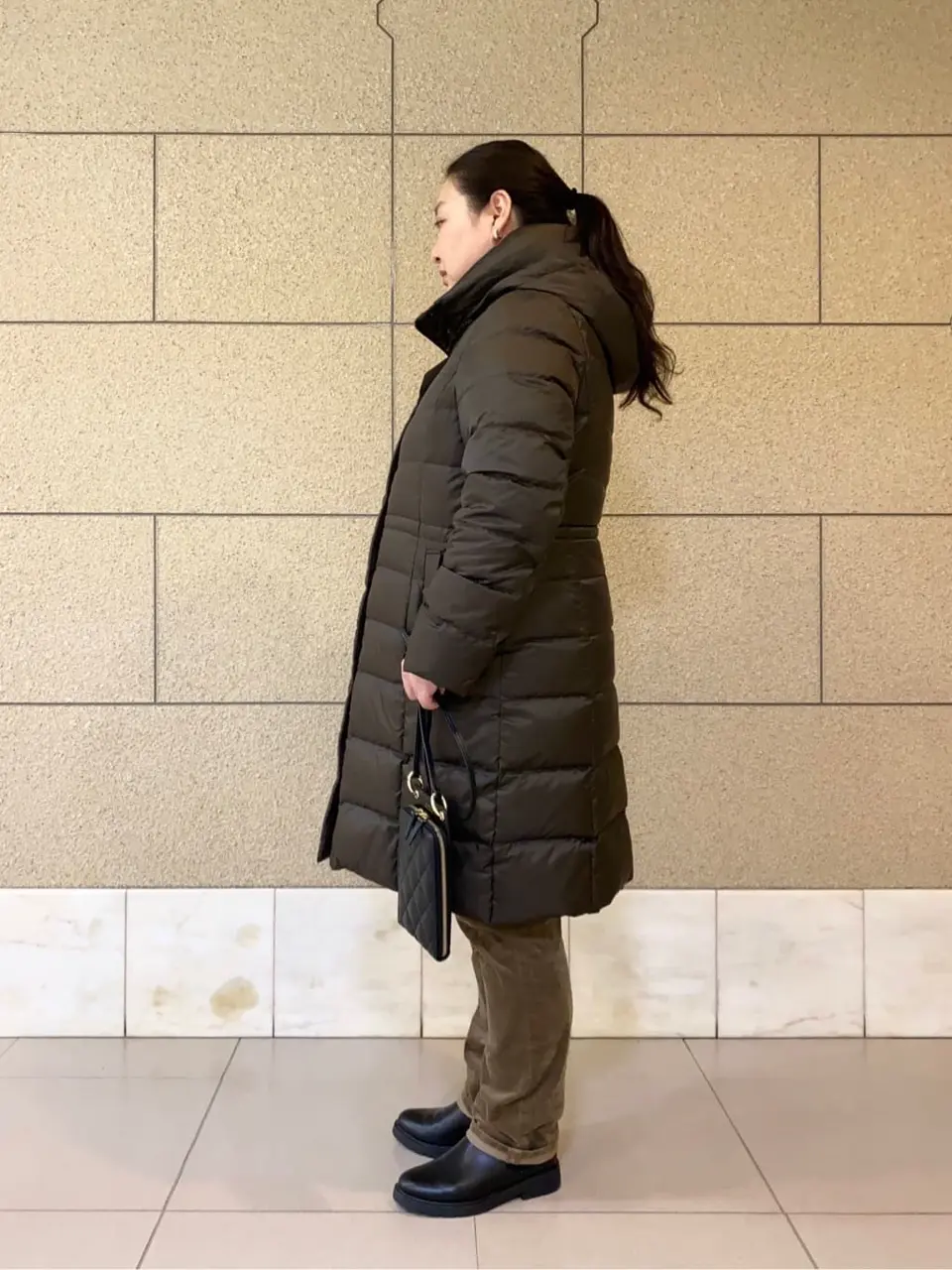 23区 L 古川 コーディネート画像