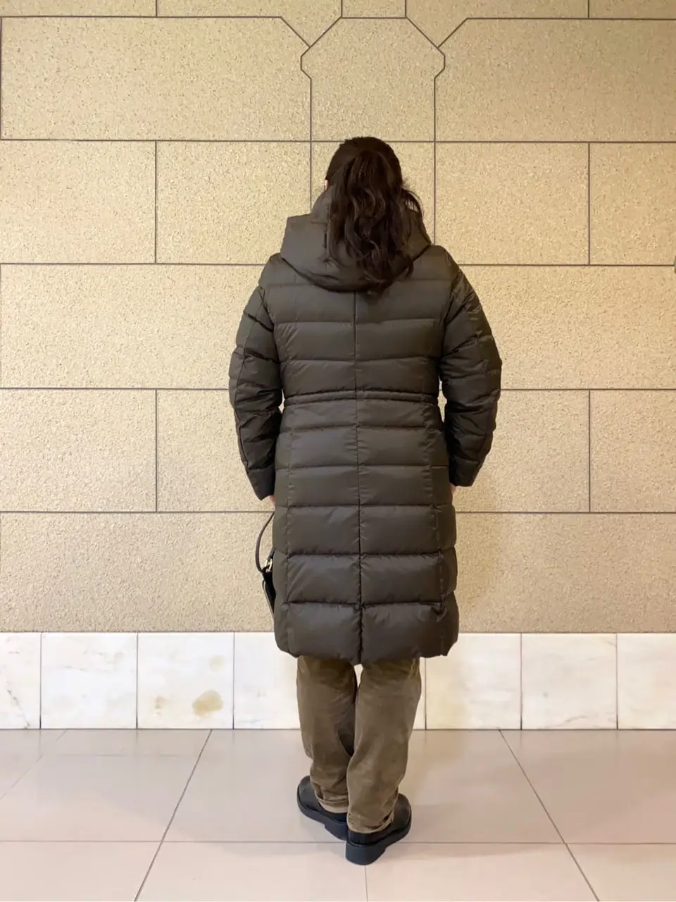 23区 L 古川 コーディネート画像