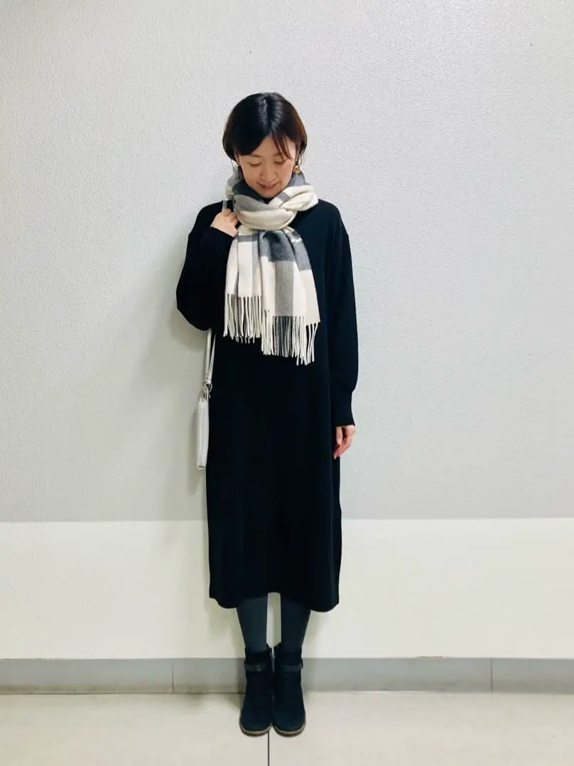  蔦谷 コーディネート画像