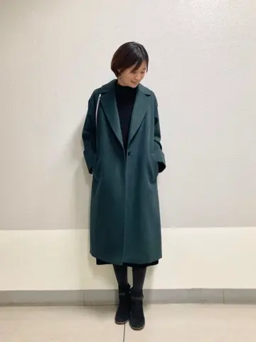 23区 L 蔦谷 コーディネート画像